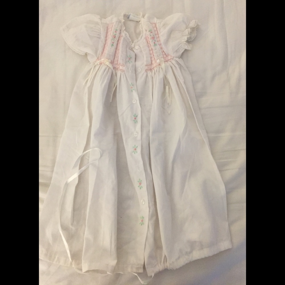 Rosey Kids girls dress